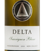 The Delta Wine Company Ltd 10 Sauv Blanc? (The Delta Wine Company) 2010